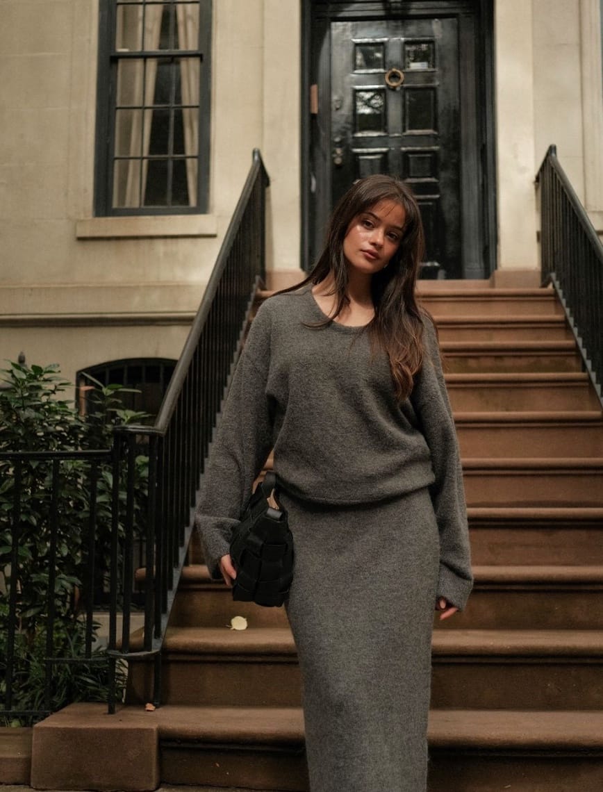 10 ensembles lorsqu'on ne sait pas quoi porter