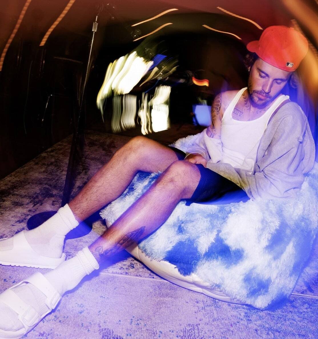 Son message à la mort de Liam Payne inquiète 