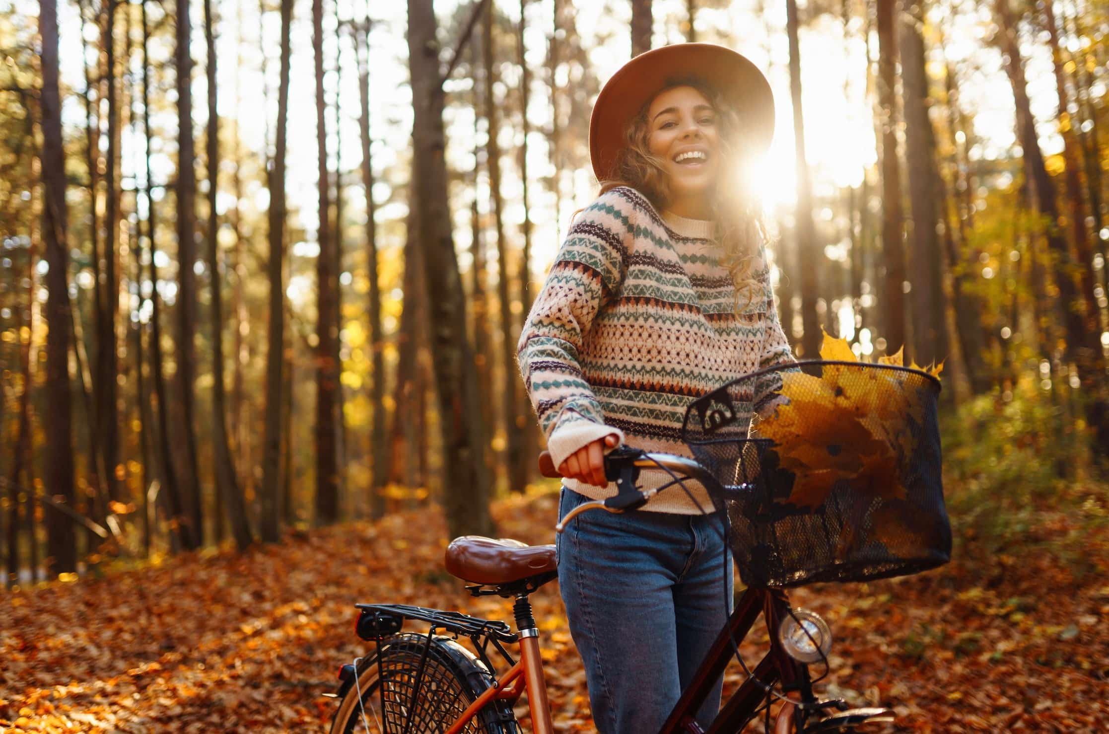 6 trucs pour entretenir vos chandails de laine