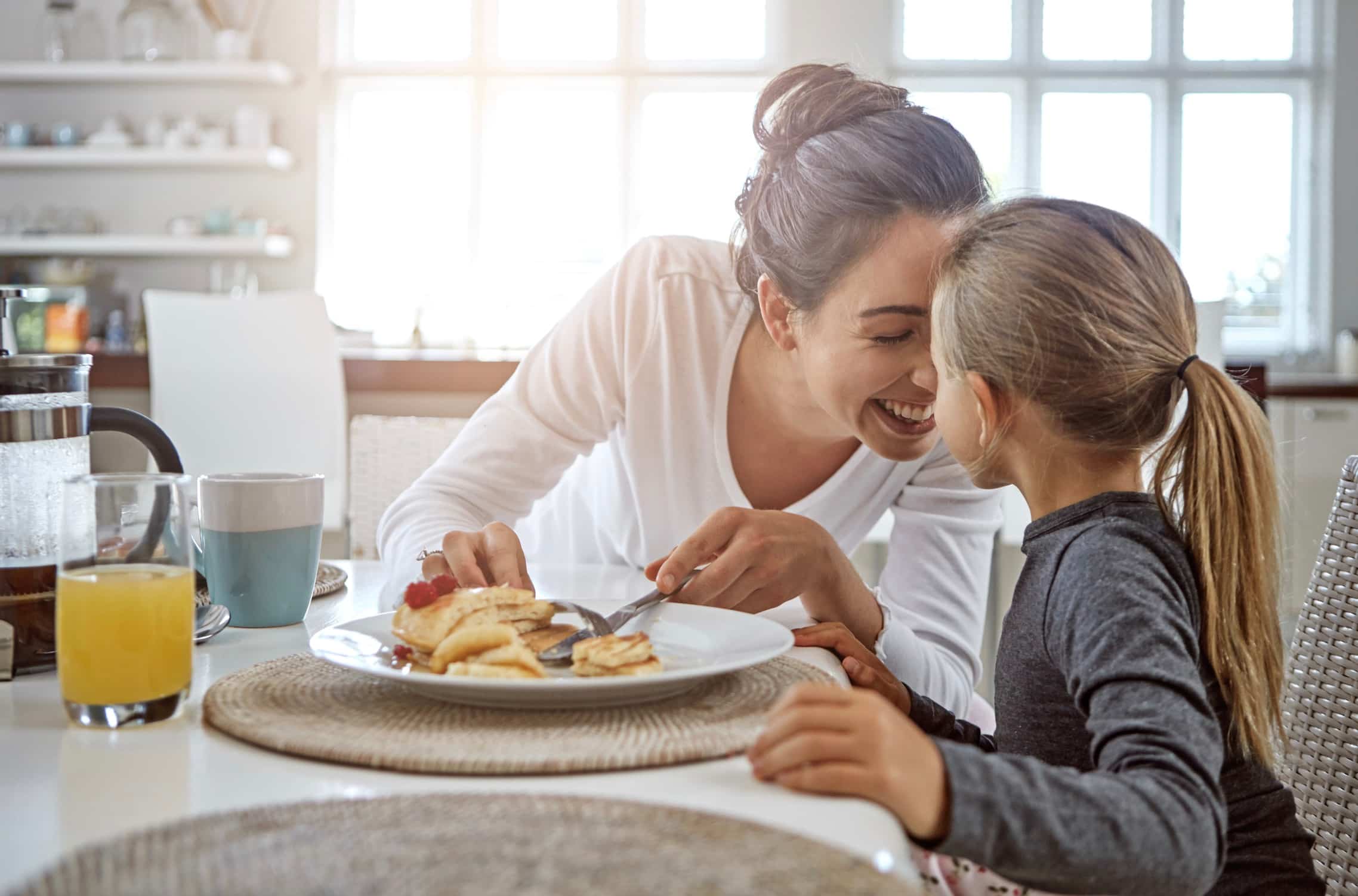 13 aliments à consommer pour être heureux  