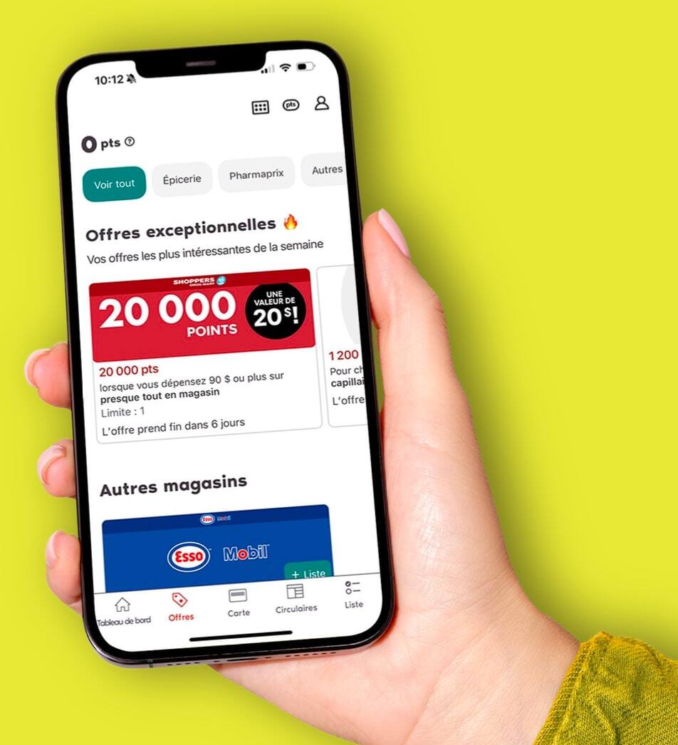 Voici les cartes de fidlit qui peuvent pour faire sauver de l'argent | JDM