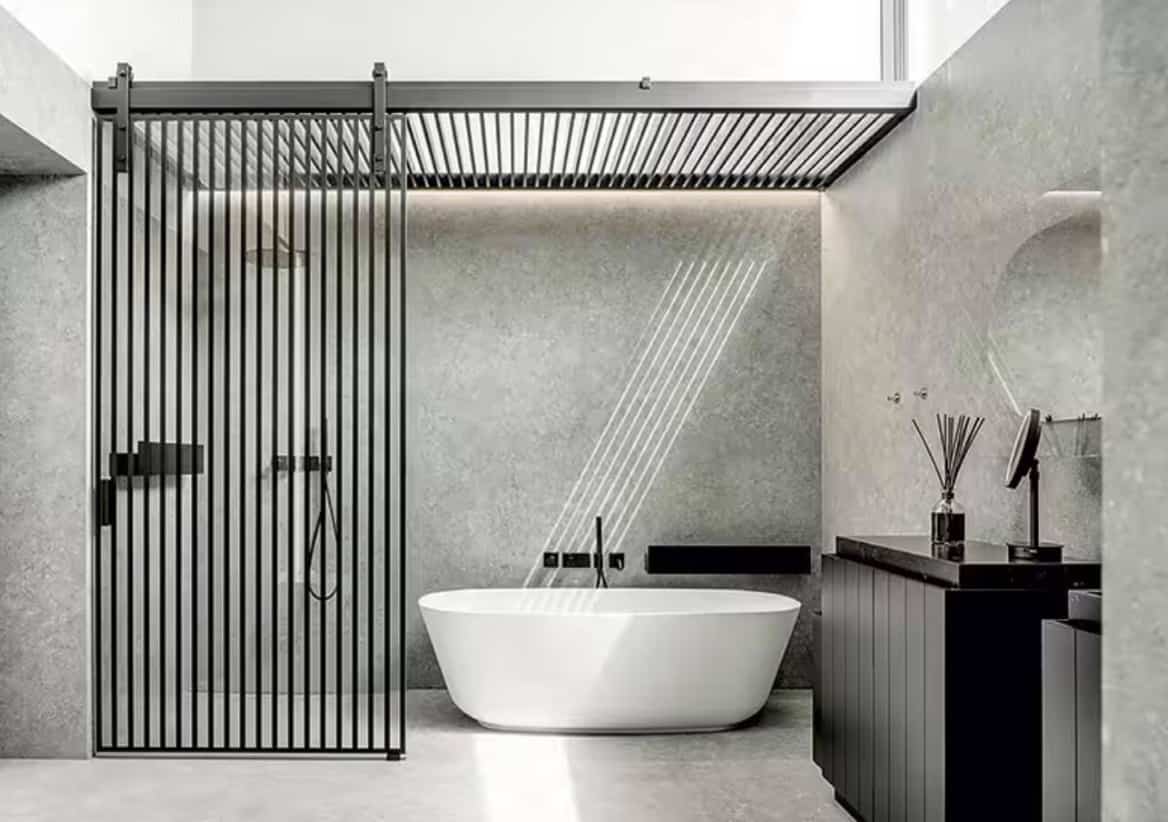 9 tendances salle de bains incontournables 