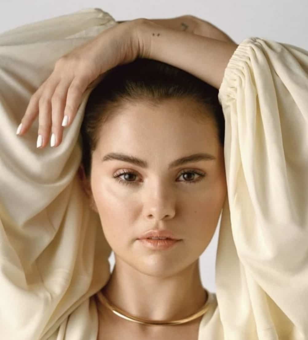 Oubliez vos longs ongles, selon les stars