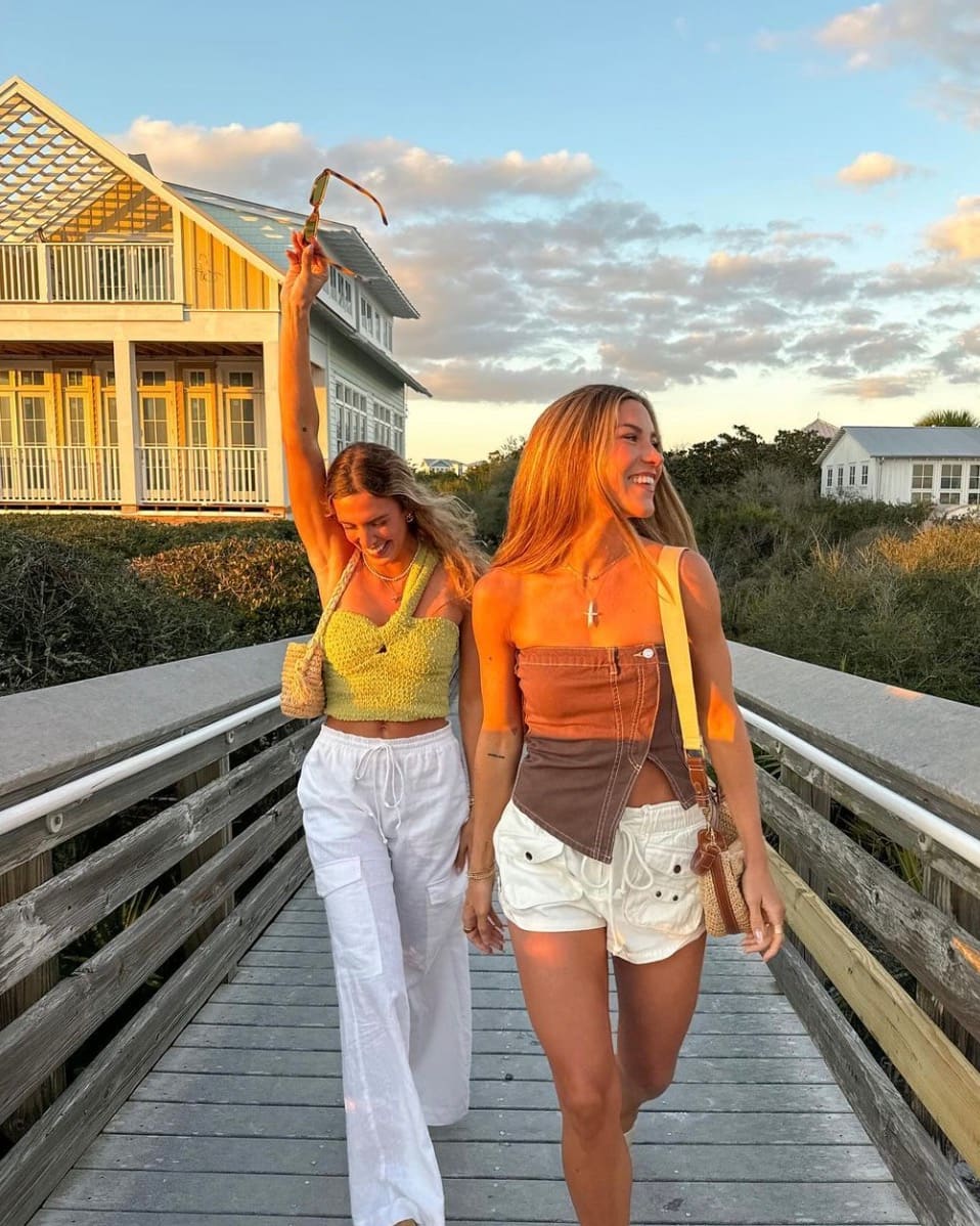 10 destinations soleil les plus populaires 