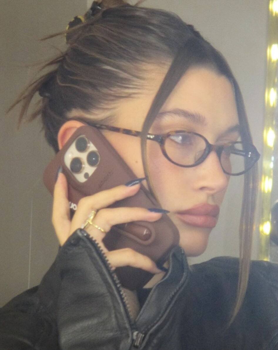 On a trouvé une version de ses lunettes à 8$