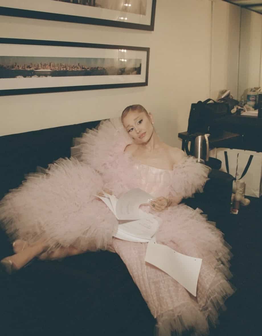 La collection complète Aldo X Wicked est parfaite