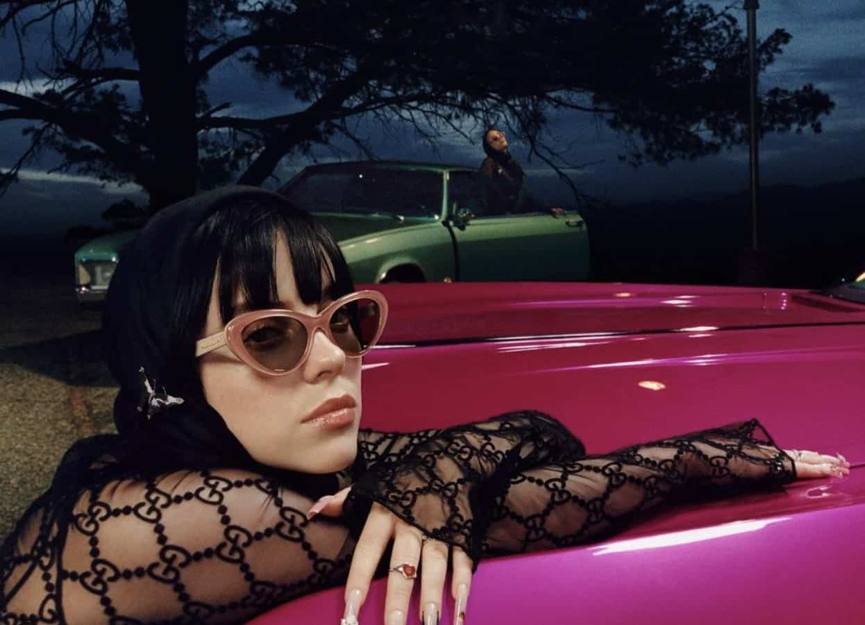 Bonjour à l'esthétique Strega Nona pour la saison