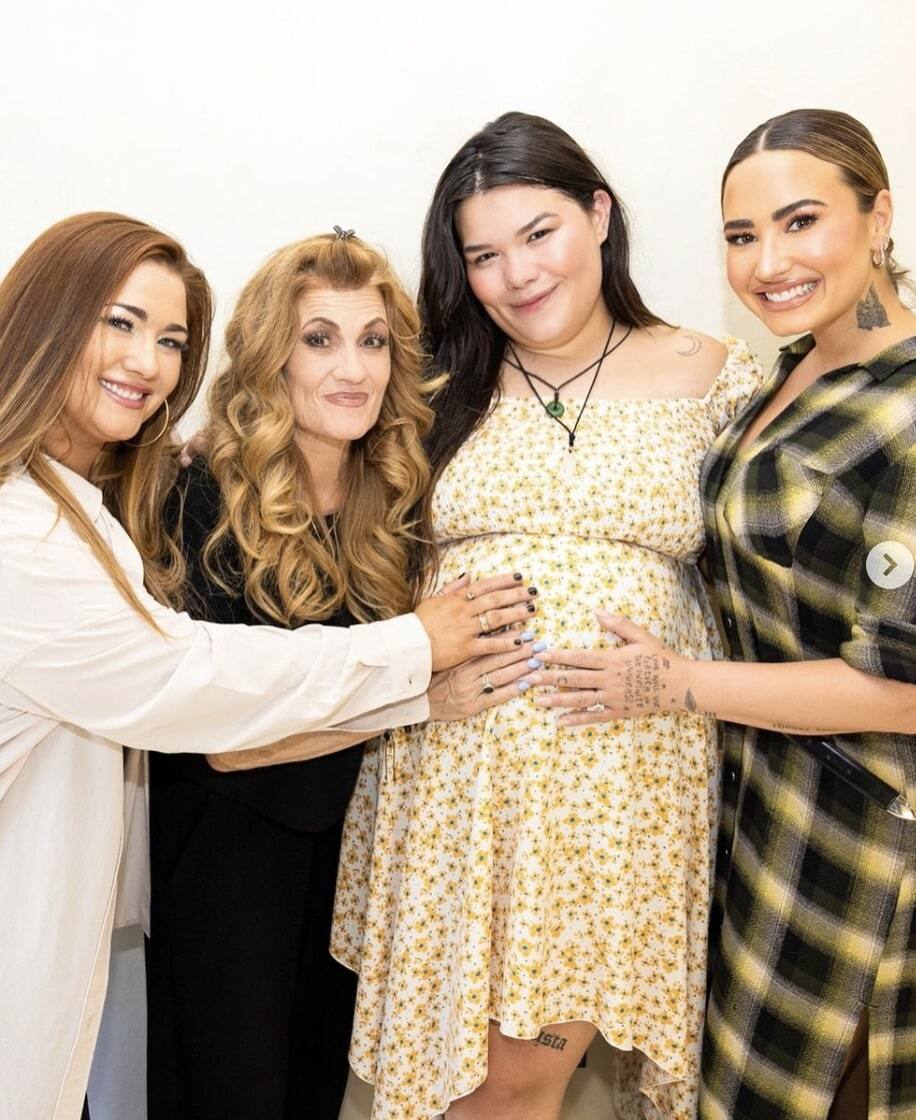 La famille pleure le décès de sa nièce