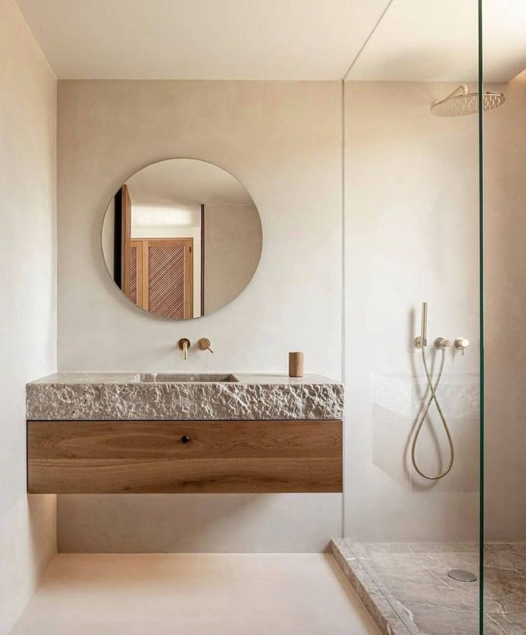 9 tendances pour une salle de bain moderne