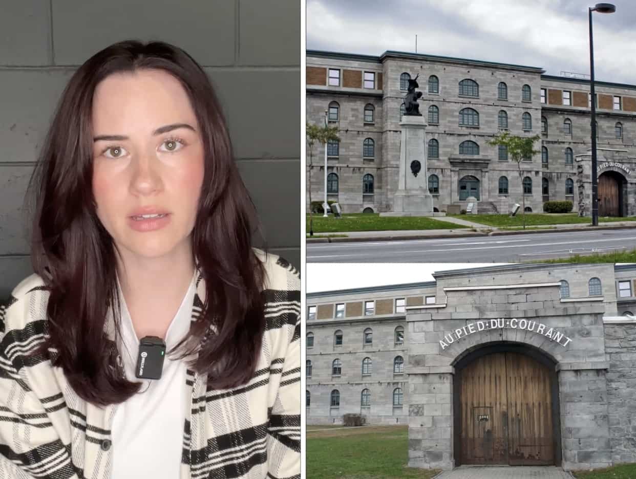 Légendes urbaines : 5 lieux hantés du Québec