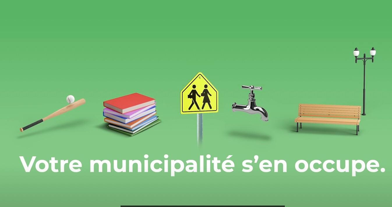 Le nombrilisme vantard de nos chères municipalités | JDQ