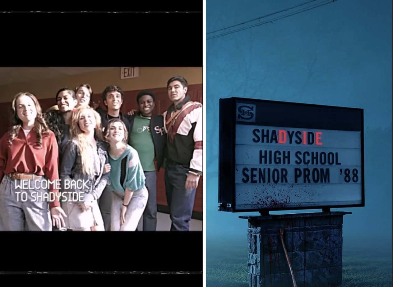 Une mystérieuse annonce de Netflix 