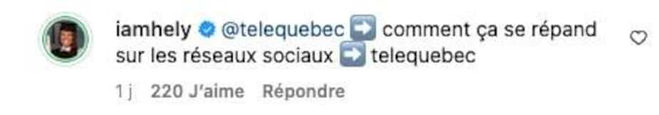 Hélène Boudreault est outré par un nouveau documentaire à Télé-Québec