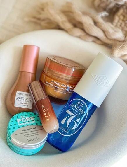 Ce produit de notre adolescence est de retour