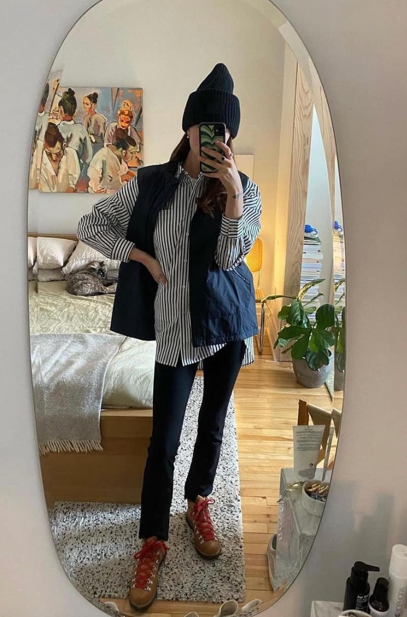 Ces vêtements ultra confortables font sensation