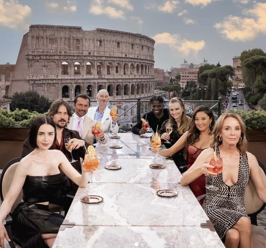 Ce personnage ne souhaite pas revenir 