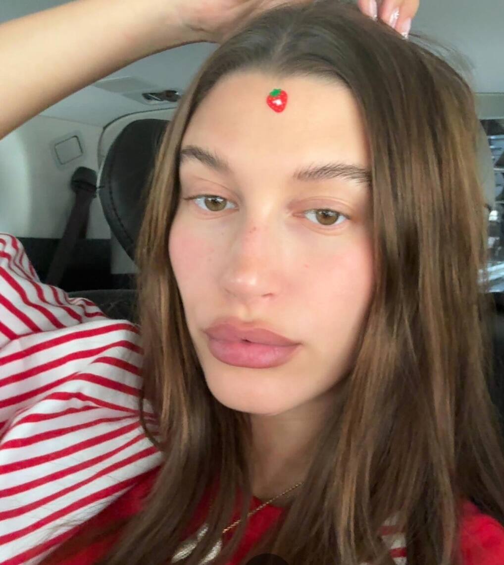 Ce tatouage surprenant sera populaire en 2025