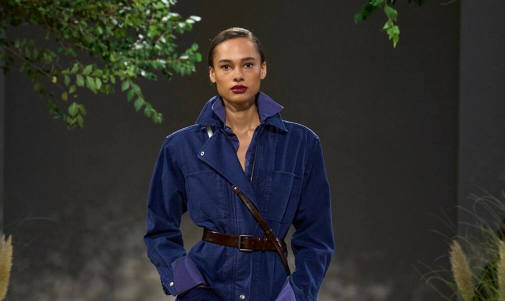 La rédac mode Clin d'œil adopte ce vêtement