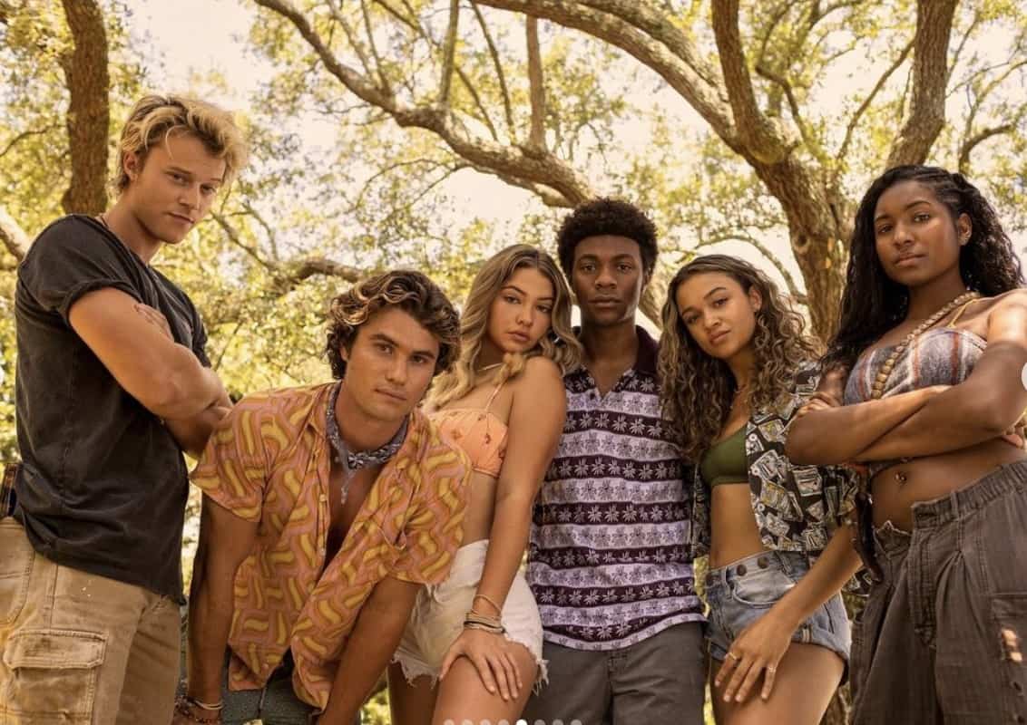 La fin est annoncée pour cette série Netflix 