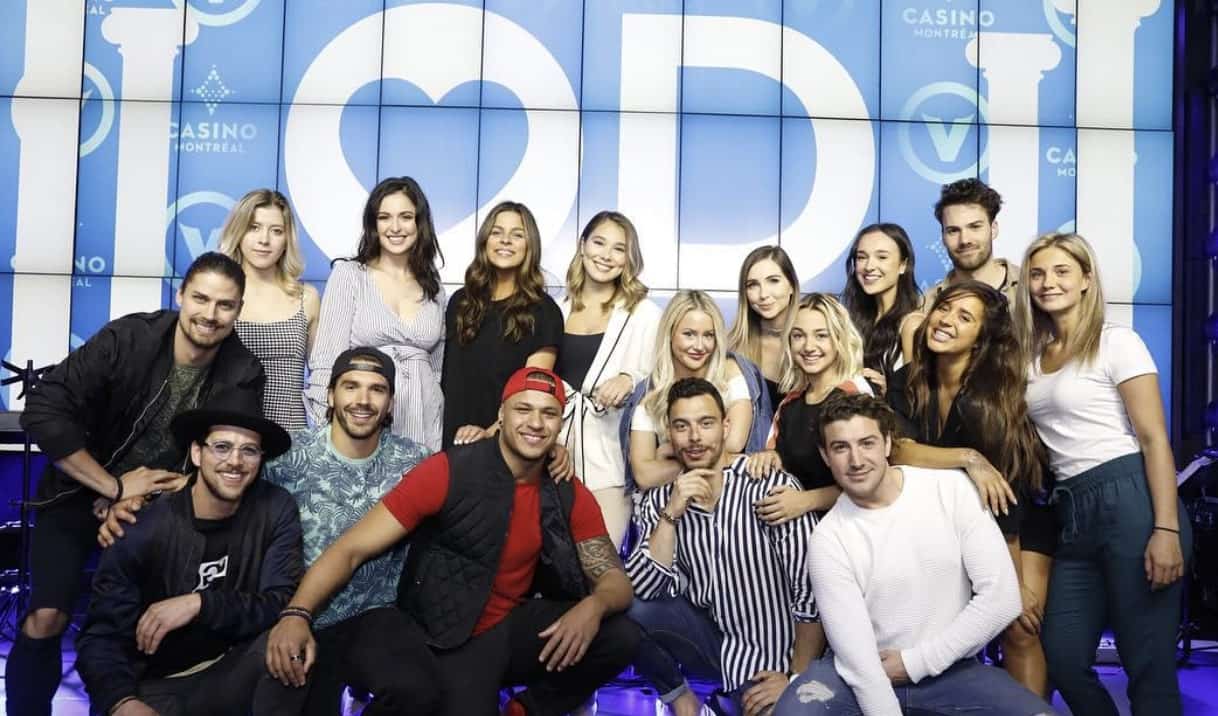 Un ancien candidat d’«Occupation Double» coupable