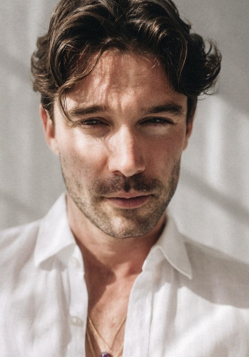 Il donne des détails sur son nouveau rôle