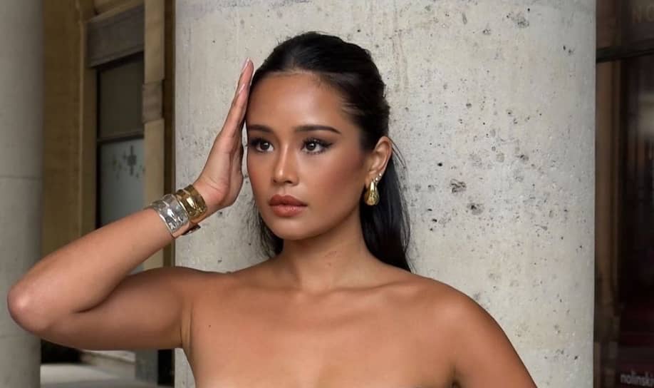 Voici LA couleur la plus chic de l'hiver 2025