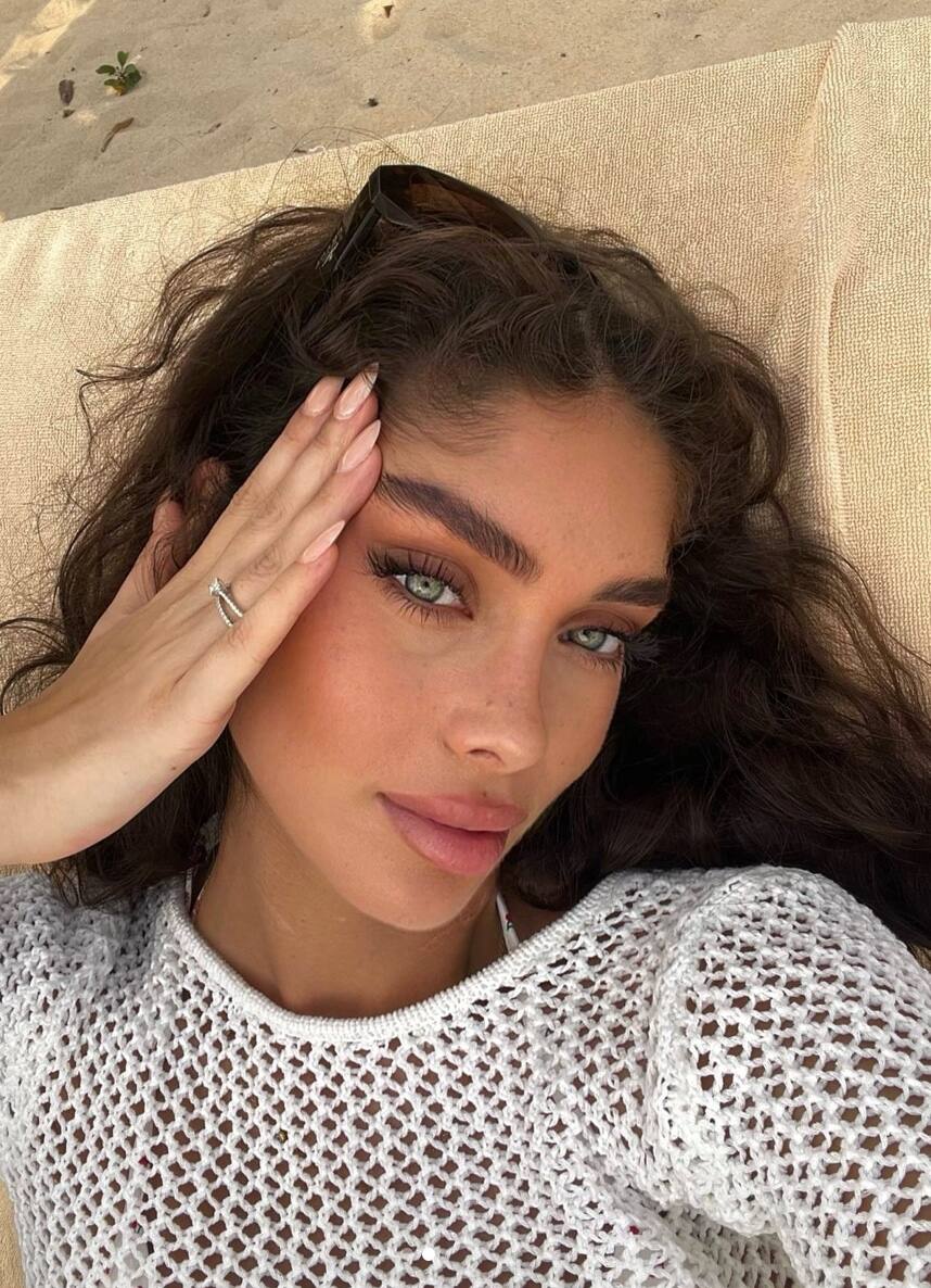 Ce soin exfoliant remet la peau à neuf