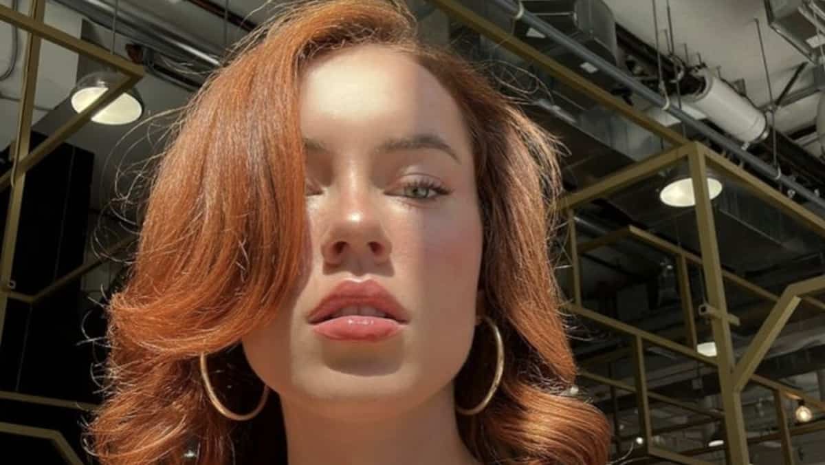 Jessica Roux Humoriste Jessica Roux expose publiquement un «troll» qui tient des propos ...