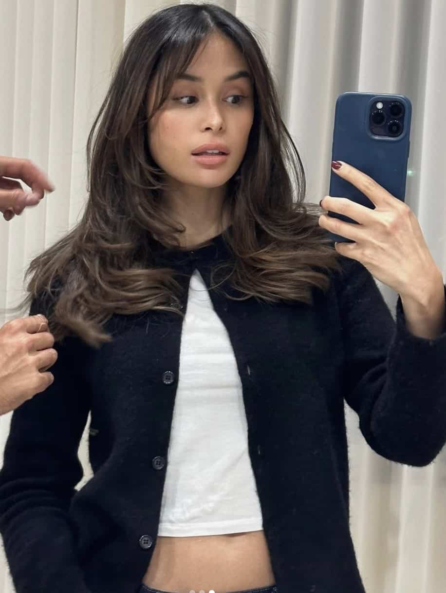 6 manières de porter le cardigan autrement 