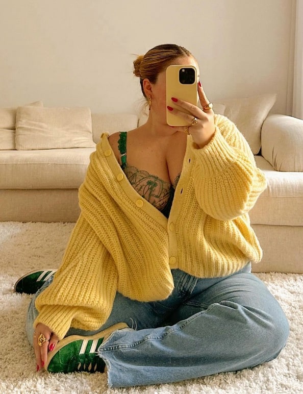 10 chandails à moins de 100$ pour l'hiver