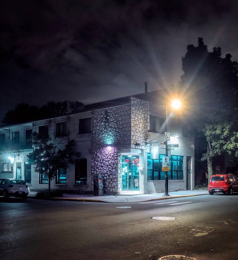 Ce resto-bar italien iconique ferme après 63 ans