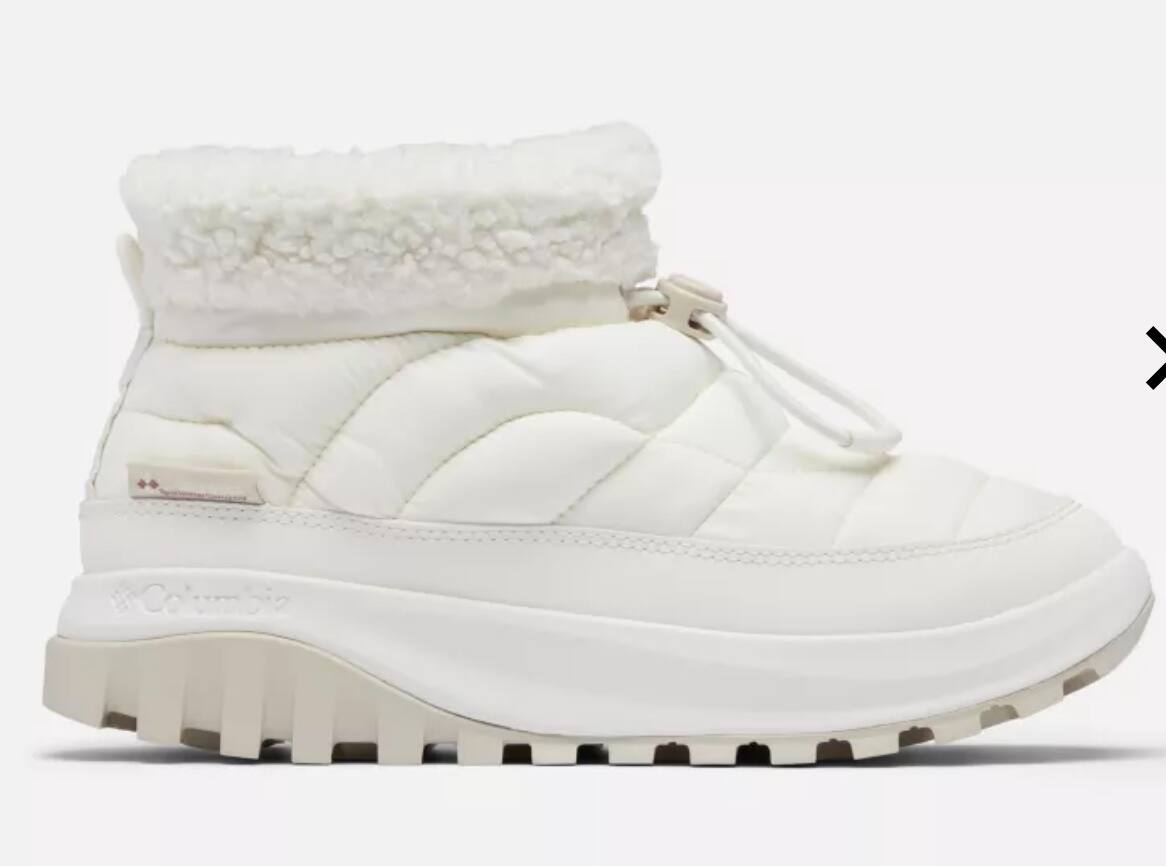 Bottes De Neige D'hiver Plates Pour Hommes Et Femmes - FUNMOON - Lacets - Noir Noir