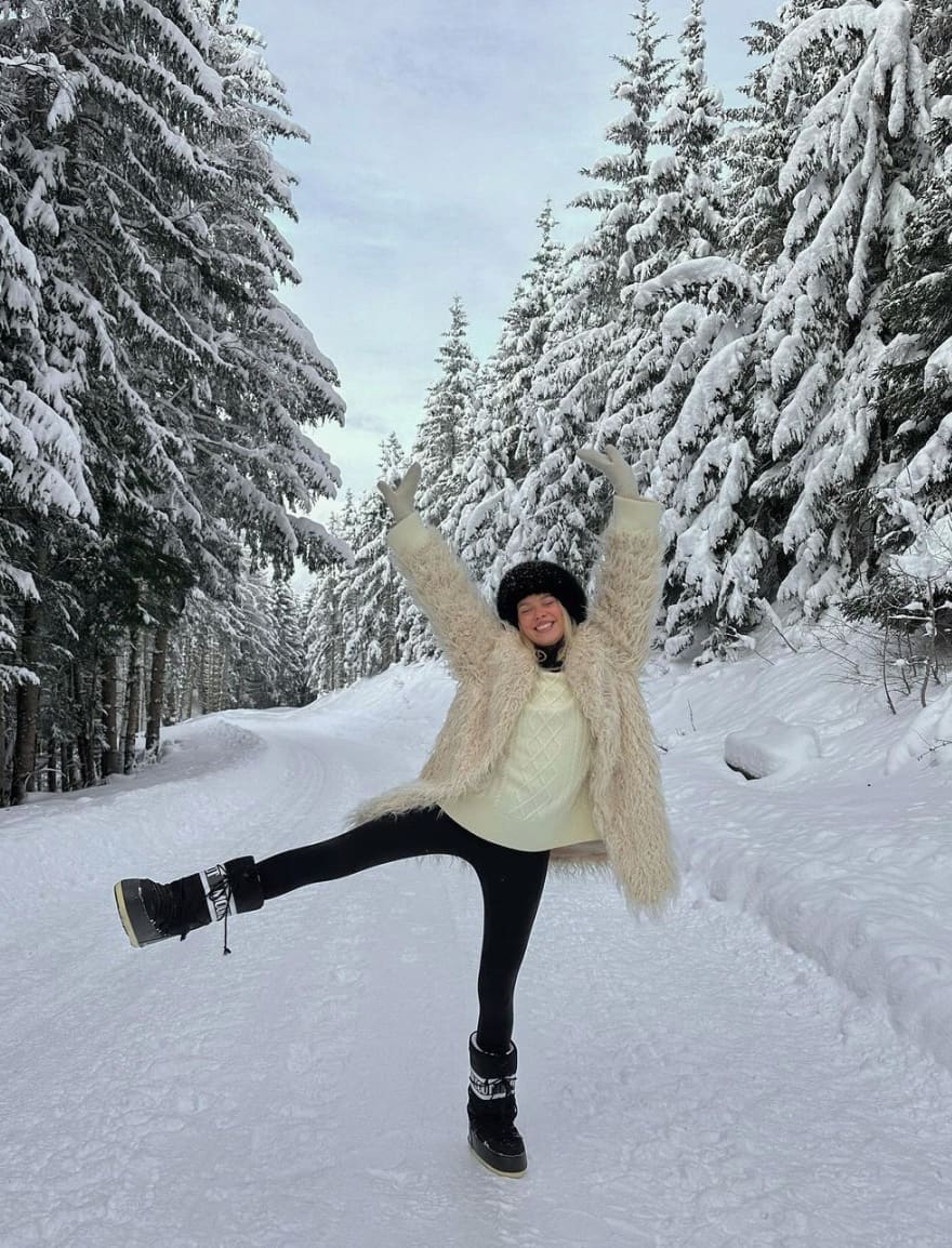 10 bottes tendance et chaudes pour l’hiver 2025