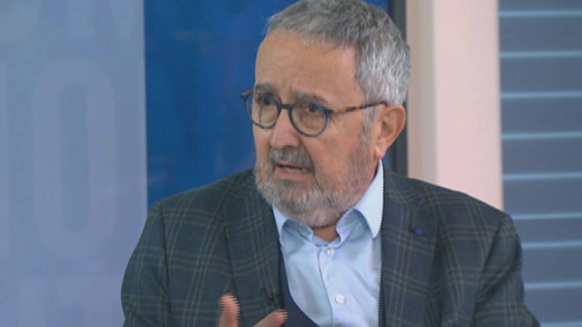 Itinérance et toxicomanie: «Il ne faut pas lâcher» le Village à Montréal, plaide un résident