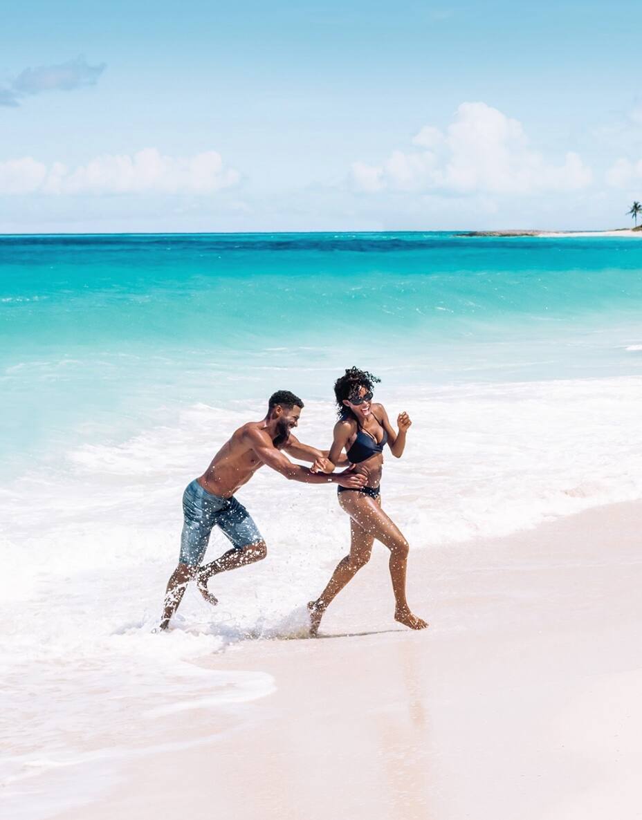 5 endroits dans le Sud où aller pour moins de 400$