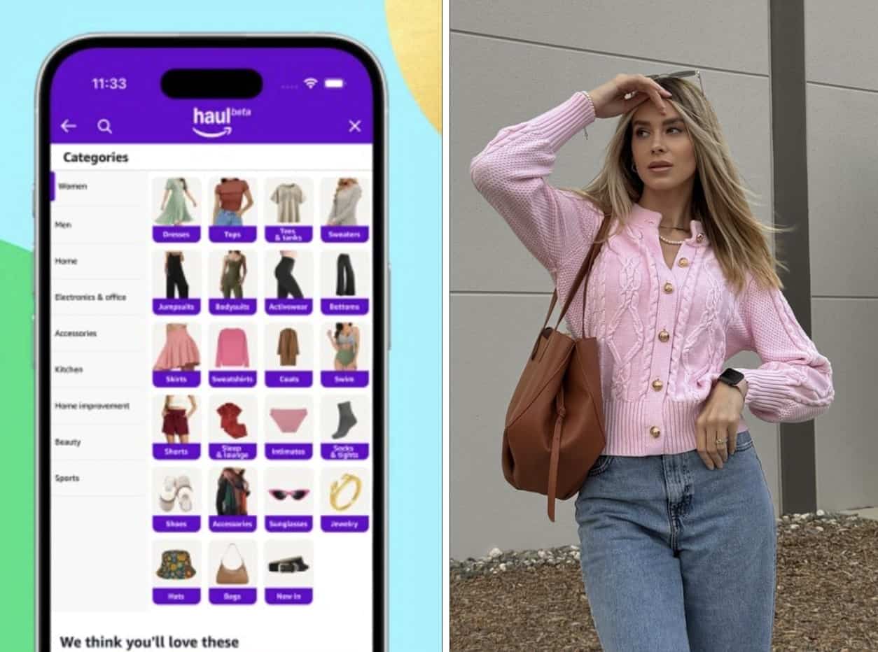 Ta nouvelle app pour des trouvailles à prix mini