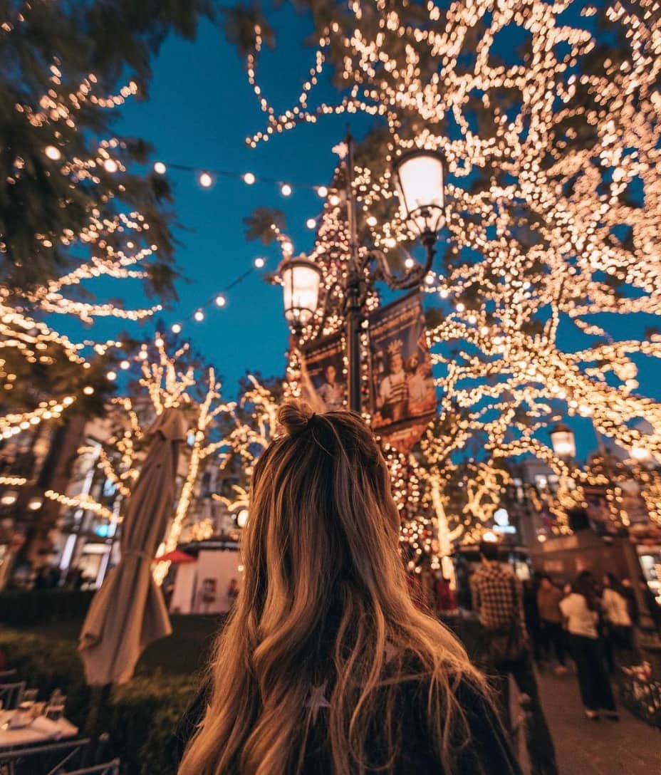 10 marchés de Noël à visiter en Estrie