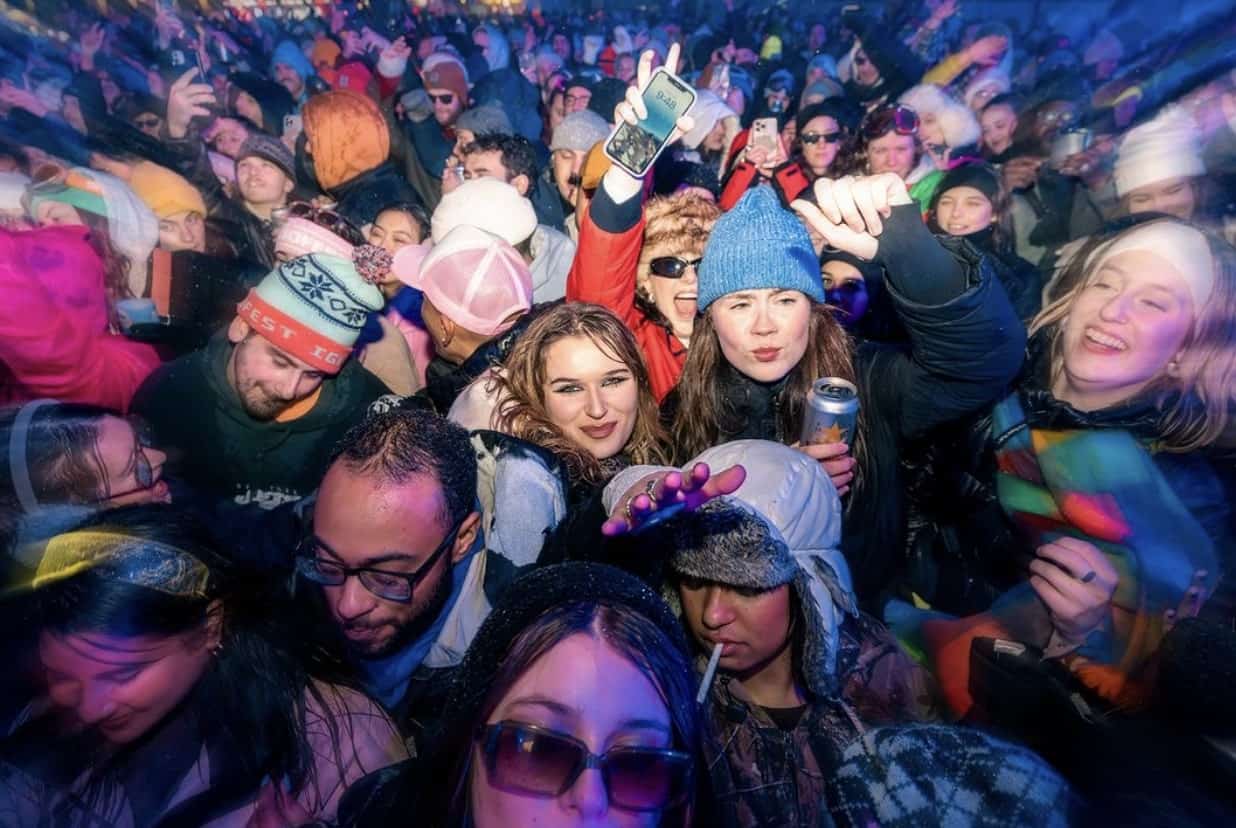 La programmation 2025 est EXPLOSIVE