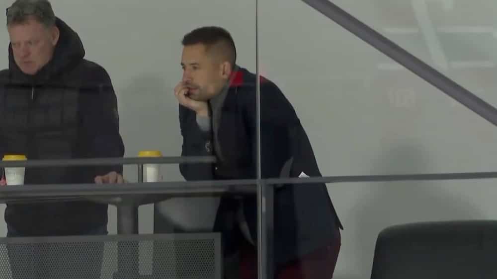 Voici ce que fait Tomas Plekanec à Montréal