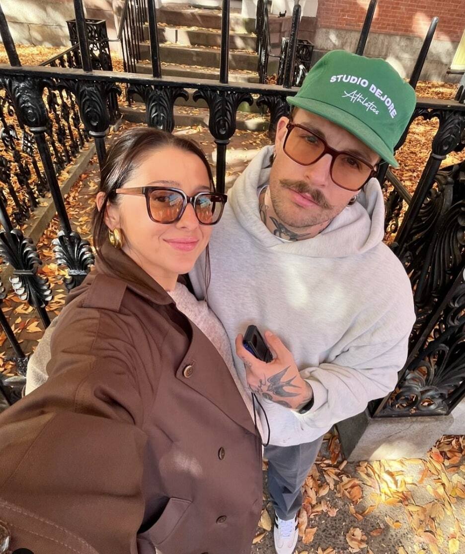 Ils dévoilent le prénom du bébé