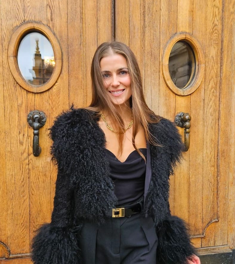 Ce joli pantalon sublime toutes les silhouettes