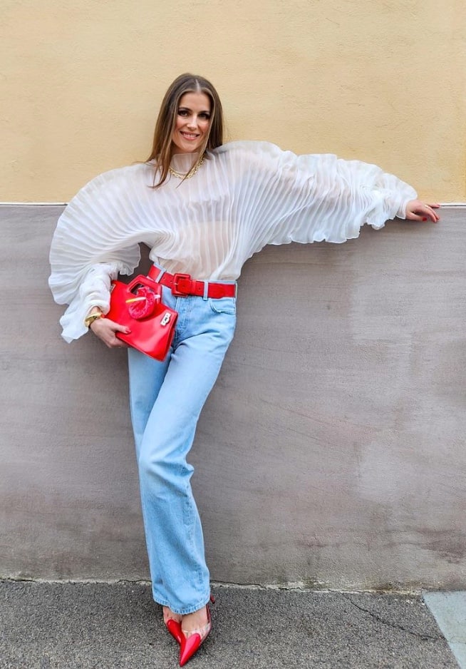 Les 8 combos mode les plus tendance de l’hiver