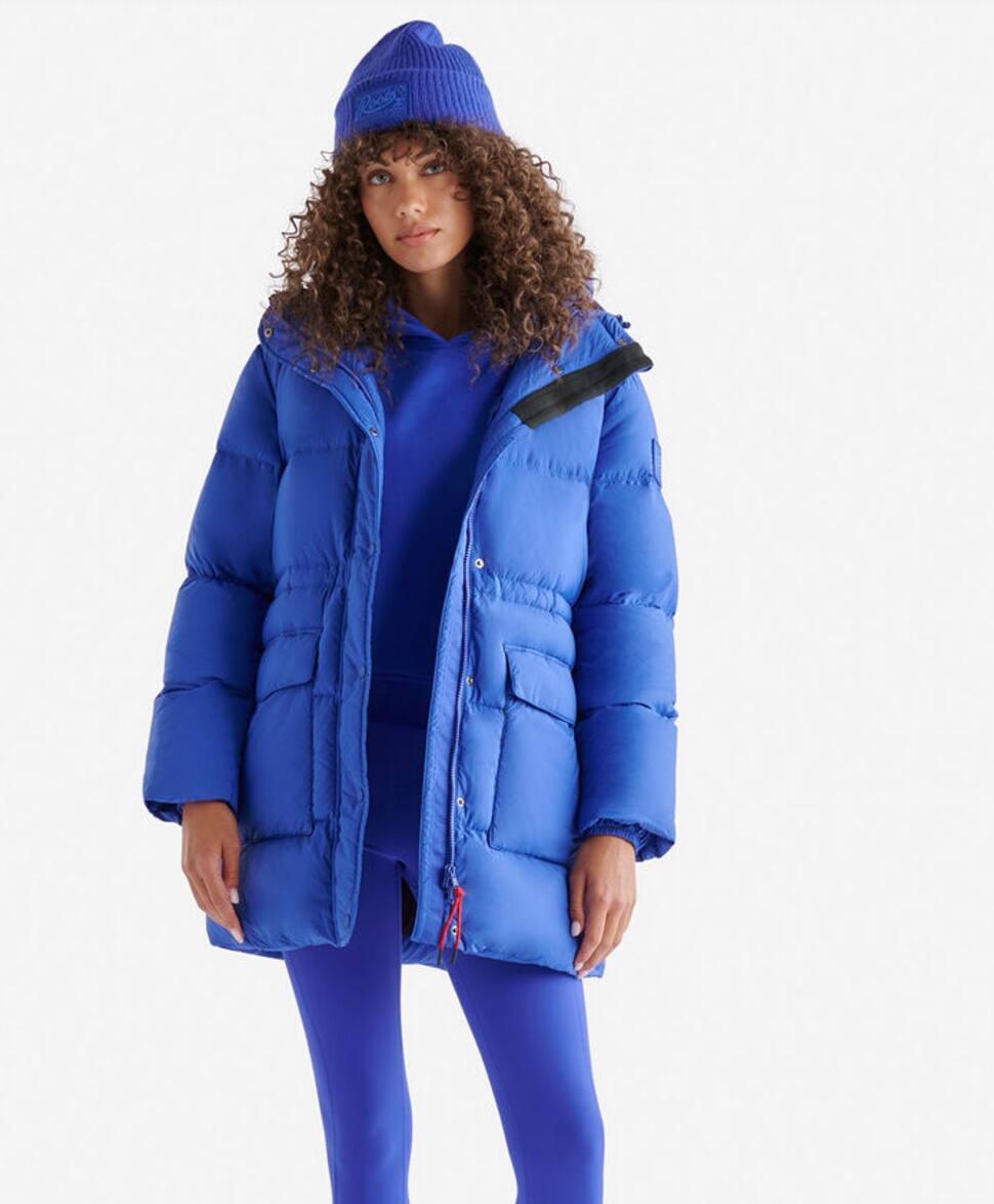 Veste Polaire Pour Femme - Veste En Peluche Avec Capuche - Fermeture éclair - Cordon De Serrage - Veste En Peluche Moelleuse - Décontractée - Couleur Unie - Veste D'hiver Pour Femme - Grandes Tailles