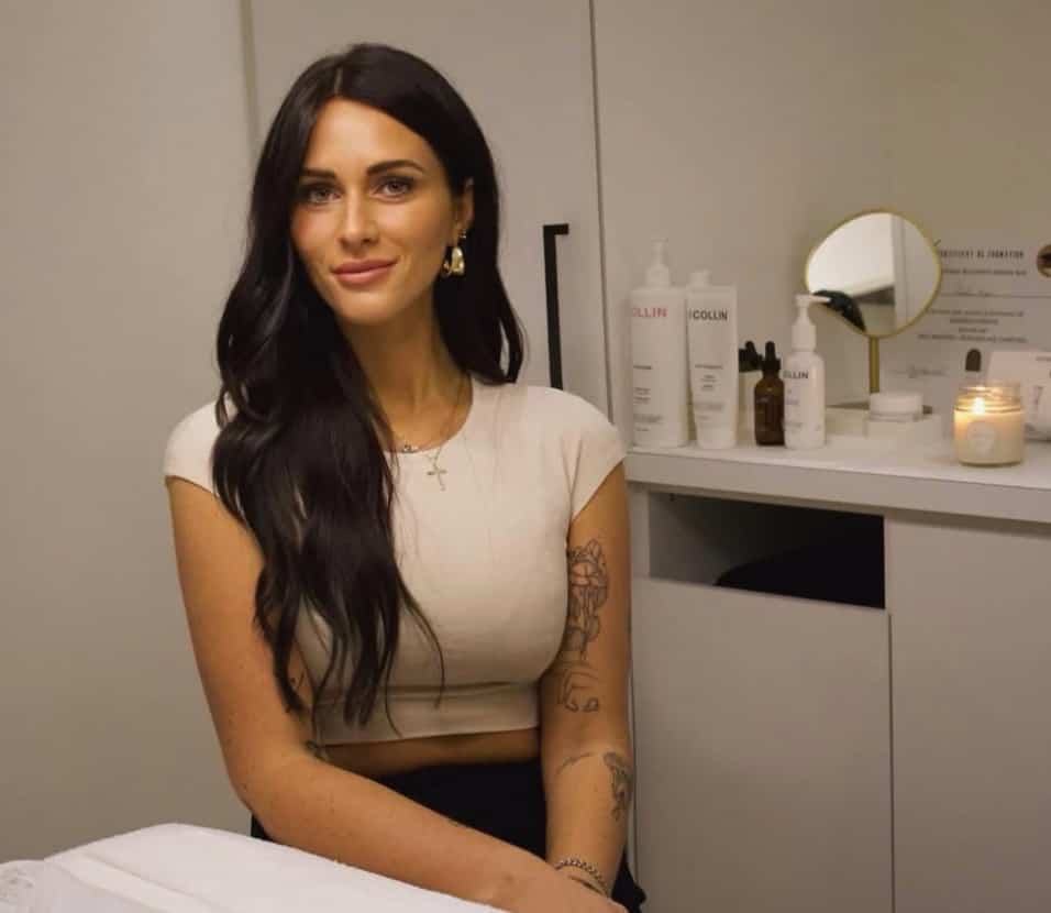 Les 5 meilleures marques de soins en institut