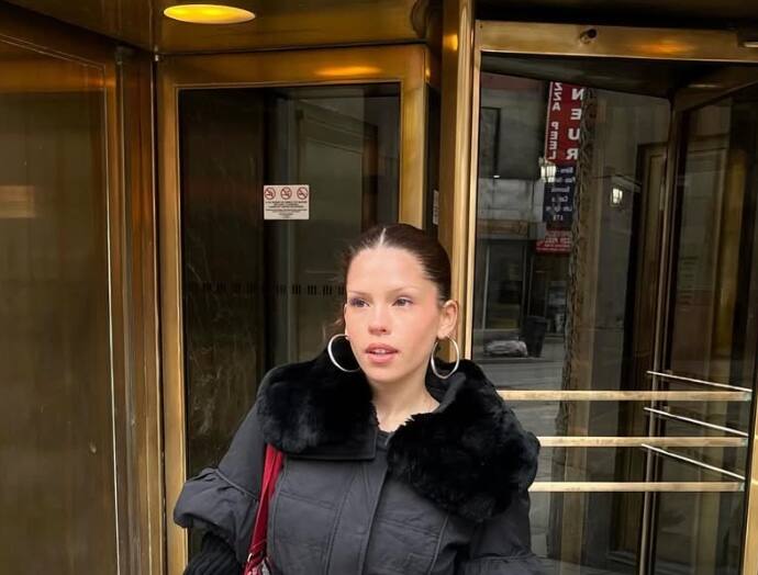 Voici le manteau porté par les cools girls