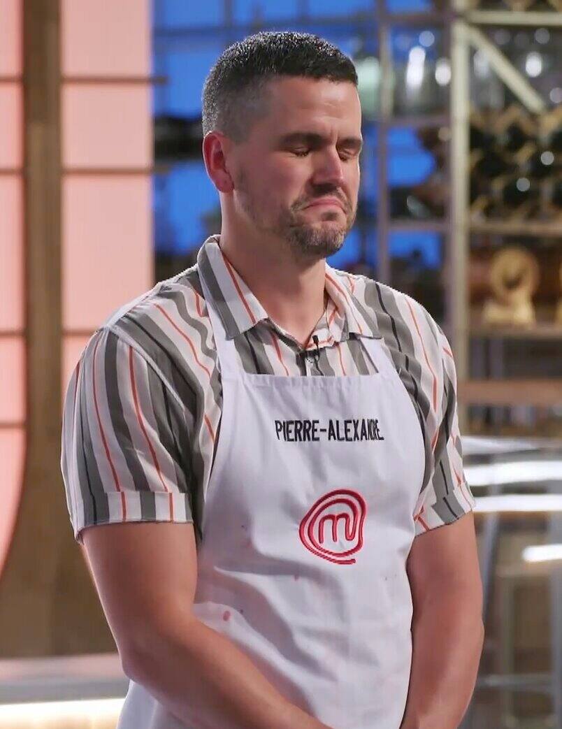 «MasterChef Québec»: Découvrez qui rejoint Jade en finale | 7 Jours