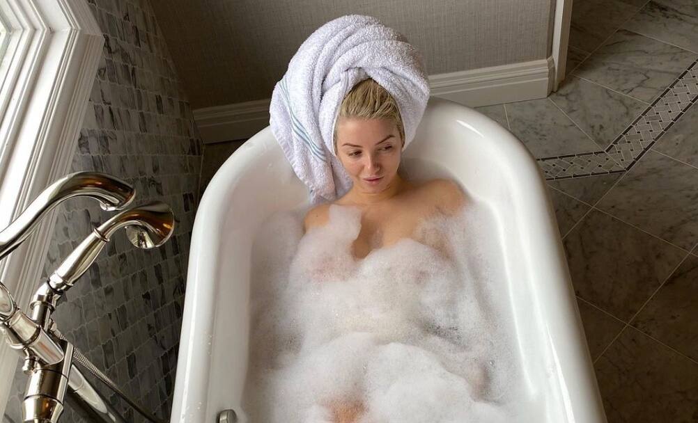 10 produits pour s'offrir un bain de rêve