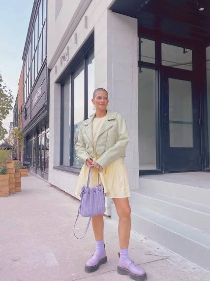 «Dolled up»: ce qu’il faut savoir de la tendance