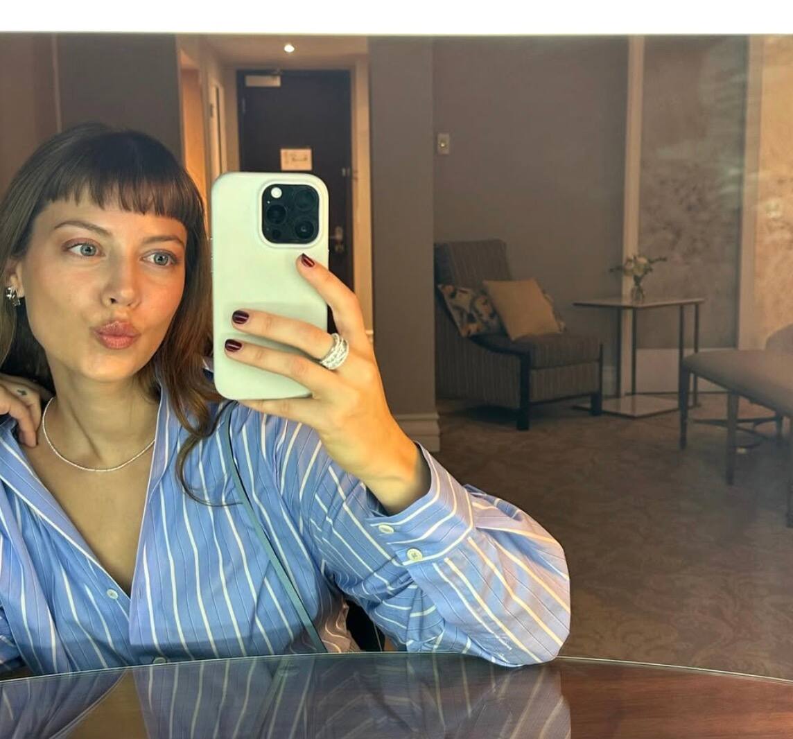 LE vêtement indispensable pour être stylée en 2025