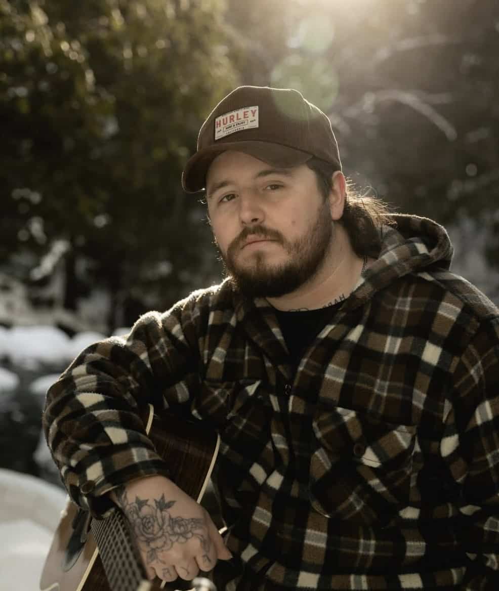 L'ex-candidat de «La Voix» annonce être en deuil